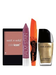 Тени Wet n Wild