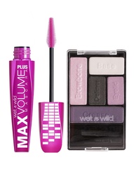 Тени Wet n Wild