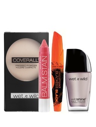 Тени Wet n Wild