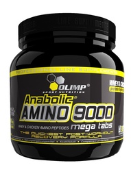 Аминокислоты Olimp Nutrition