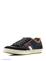 Кеды Tommy Hilfiger
