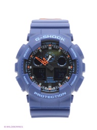 Часы наручные CASIO