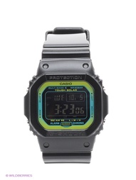 Часы наручные CASIO