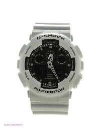 Часы наручные CASIO