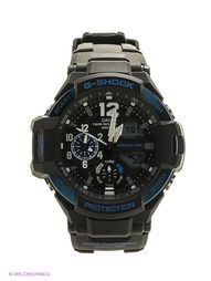 Часы наручные CASIO
