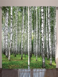 Фотошторы Magic Lady