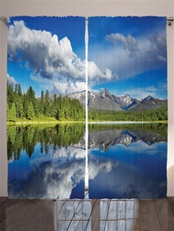 Фотошторы Magic Lady