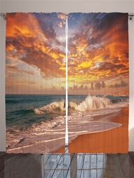 Фотошторы Magic Lady