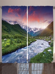 Фотошторы Magic Lady