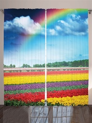 Фотошторы Magic Lady