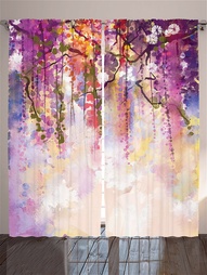 Фотошторы Magic Lady