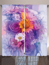 Фотошторы Magic Lady