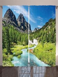 Фотошторы Magic Lady