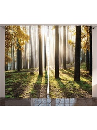 Фотошторы Magic Lady