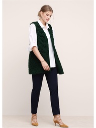 Жилеты Violeta by Mango