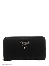 Кошельки GUESS