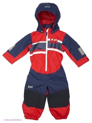 Комбинезоны Helly Hansen