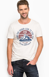 Футболка TOM TAILOR Denim