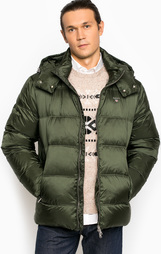 Куртка Gant