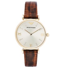 Часы Emporio Armani