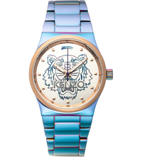 Часы Kenzo