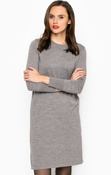 Платье Gant