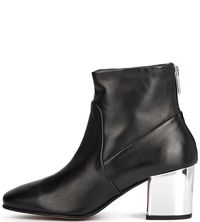 Полусапоги STEVE MADDEN