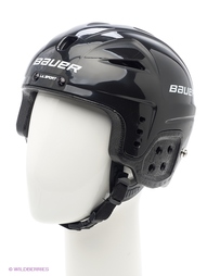 Шлемы Bauer