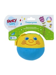 Мягкие игрушки Fancy