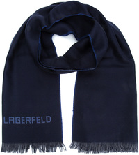 Шарф LAGERFELD