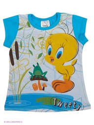 Футболка Tweety