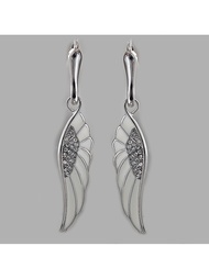 Серьги ЭСТЕТ