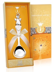 Столовое серебро АргентА