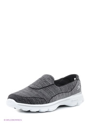 Слипоны SKECHERS