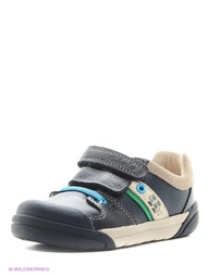 Кеды Clarks