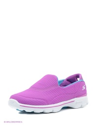 Слипоны SKECHERS