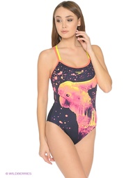Слитные купальники Speedo