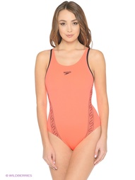 Слитные купальники Speedo