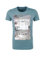 Футболка S.OLIVER