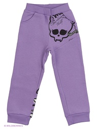 Брюки Monster High