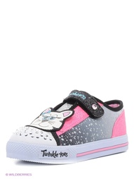 Кеды SKECHERS