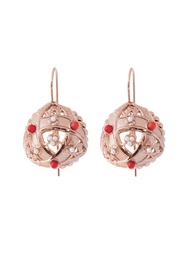 Серьги Romantico Bijoux