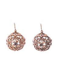 Серьги Romantico Bijoux
