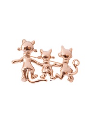 Броши Romantico Bijoux