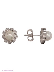 Серьги Lovely Jewelry