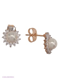 Серьги Lovely Jewelry