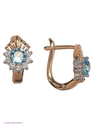 Серьги Lovely Jewelry