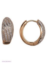 Серьги Lovely Jewelry
