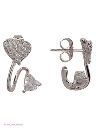 Серьги Lovely Jewelry