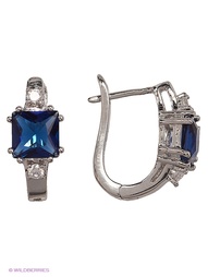 Серьги Lovely Jewelry